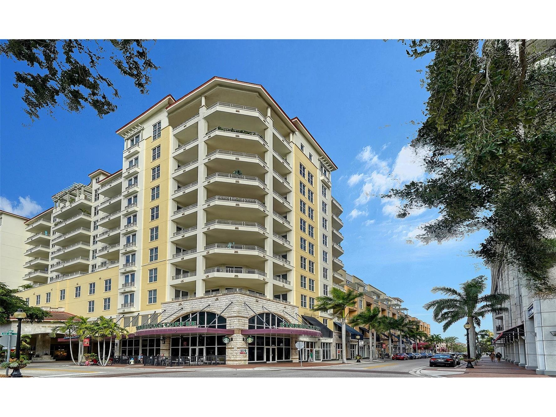 100 Central Avenue #K817 Sarasota FL 34236 A4685511 image4