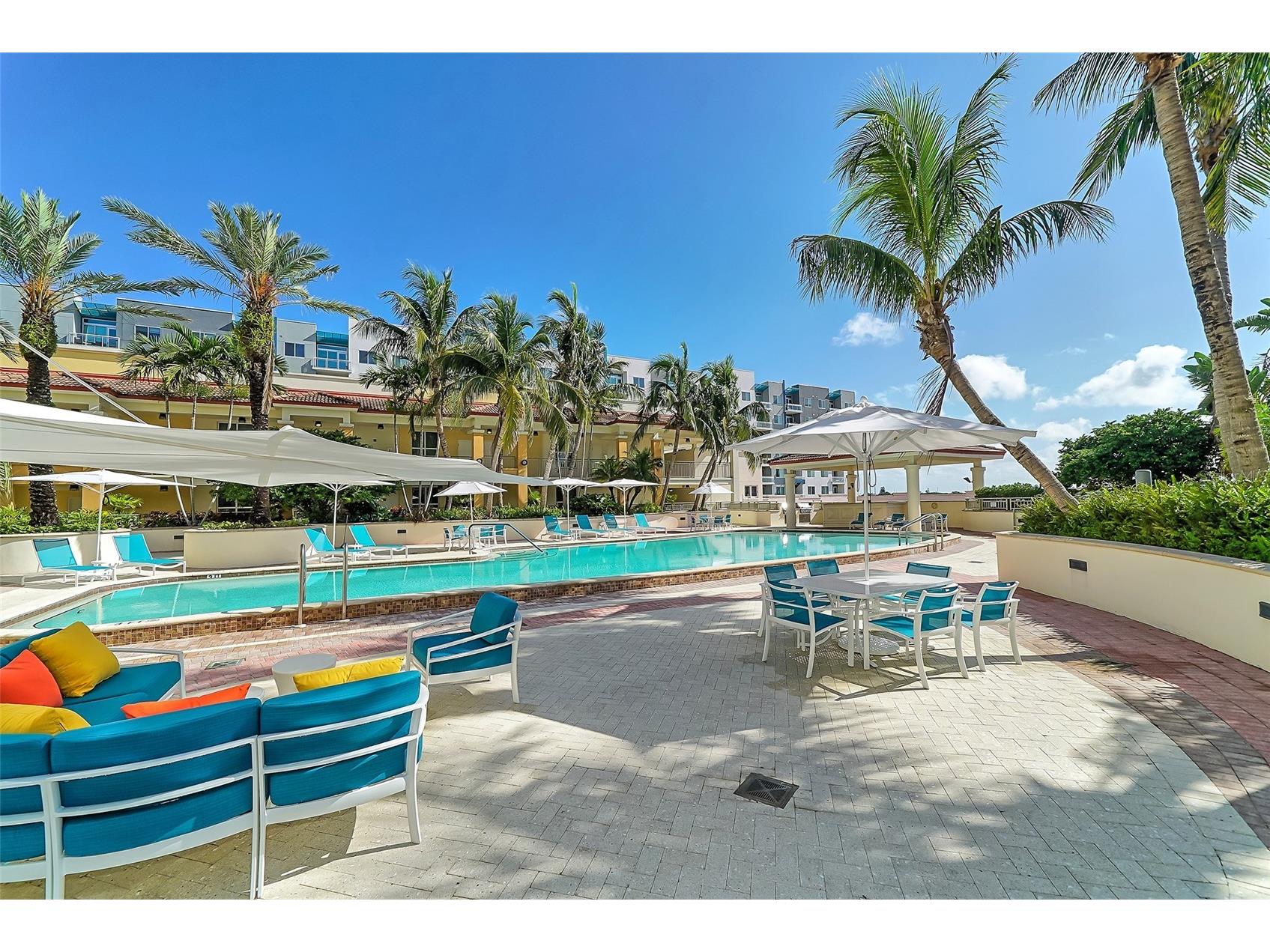 100 Central Avenue #K817 Sarasota FL 34236 A4685511 image69