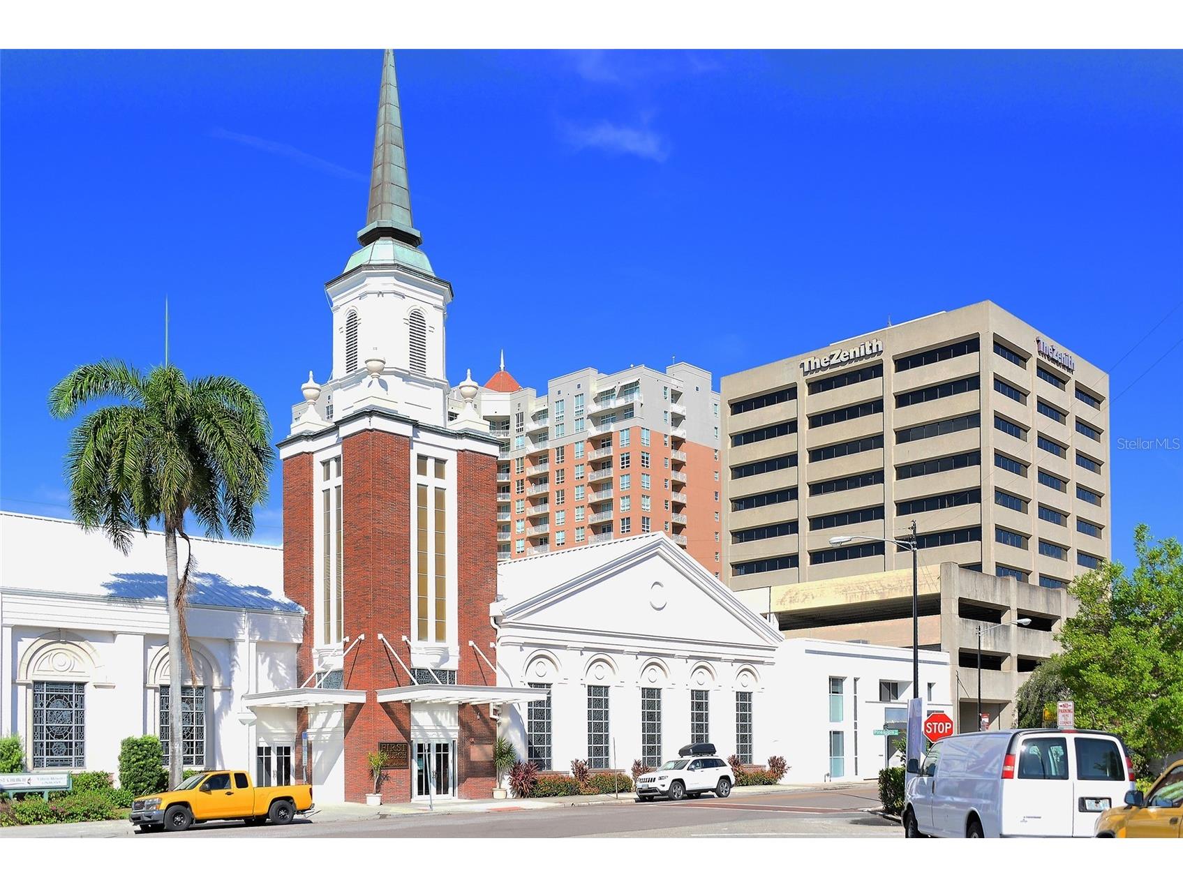 100 Central Avenue #K817 Sarasota FL 34236 A4685511 image83