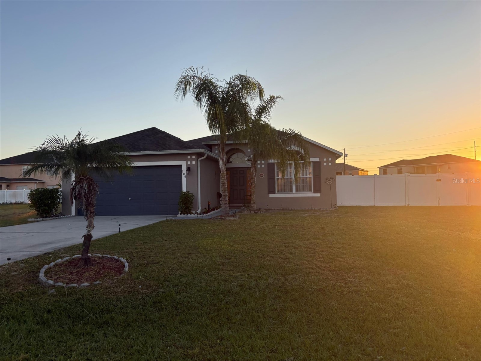 100 Cimarron Lane Poinciana FL 34759 O6424694 image1