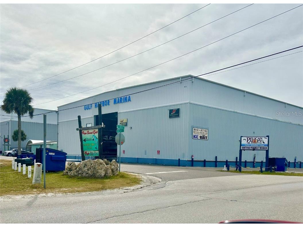 100 Circuit Road #N-110 Nokomis FL 34275 A4671774 image1