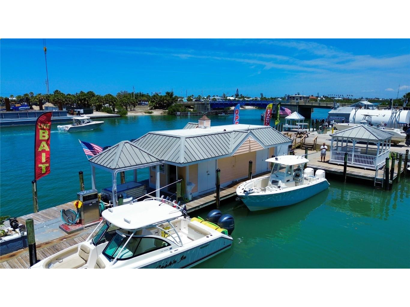 100 Circuit Road #N-113 Nokomis FL 34275 N6138954 image1