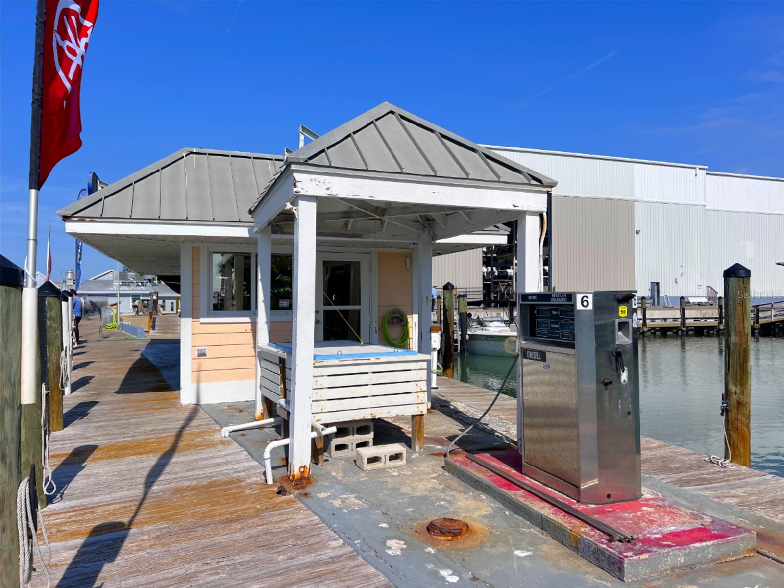 100 Circuit Road #N-47 Nokomis FL 34275 D6147110 image7