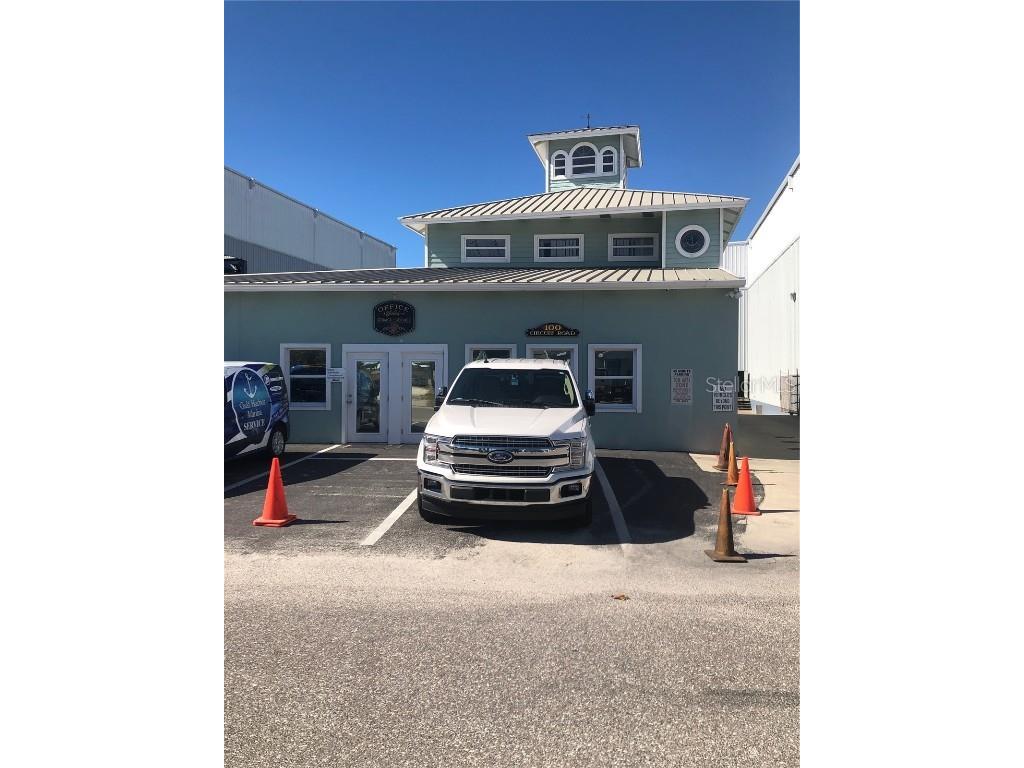 100 Circuit Road #N-77 Nokomis FL 34275 D6135714 image10