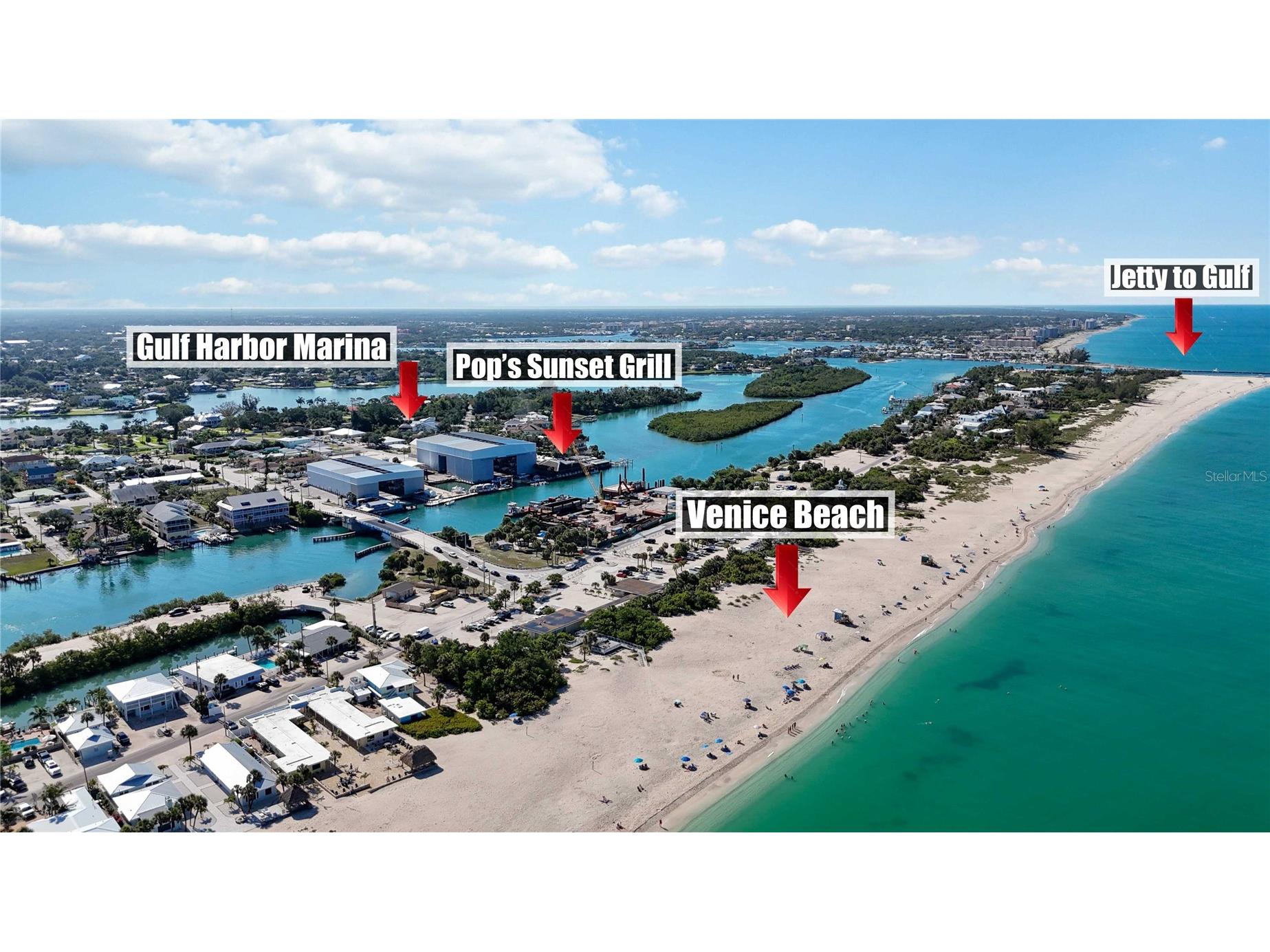 100 Circuit Road #N11 Nokomis FL 34275 A4694088 image1