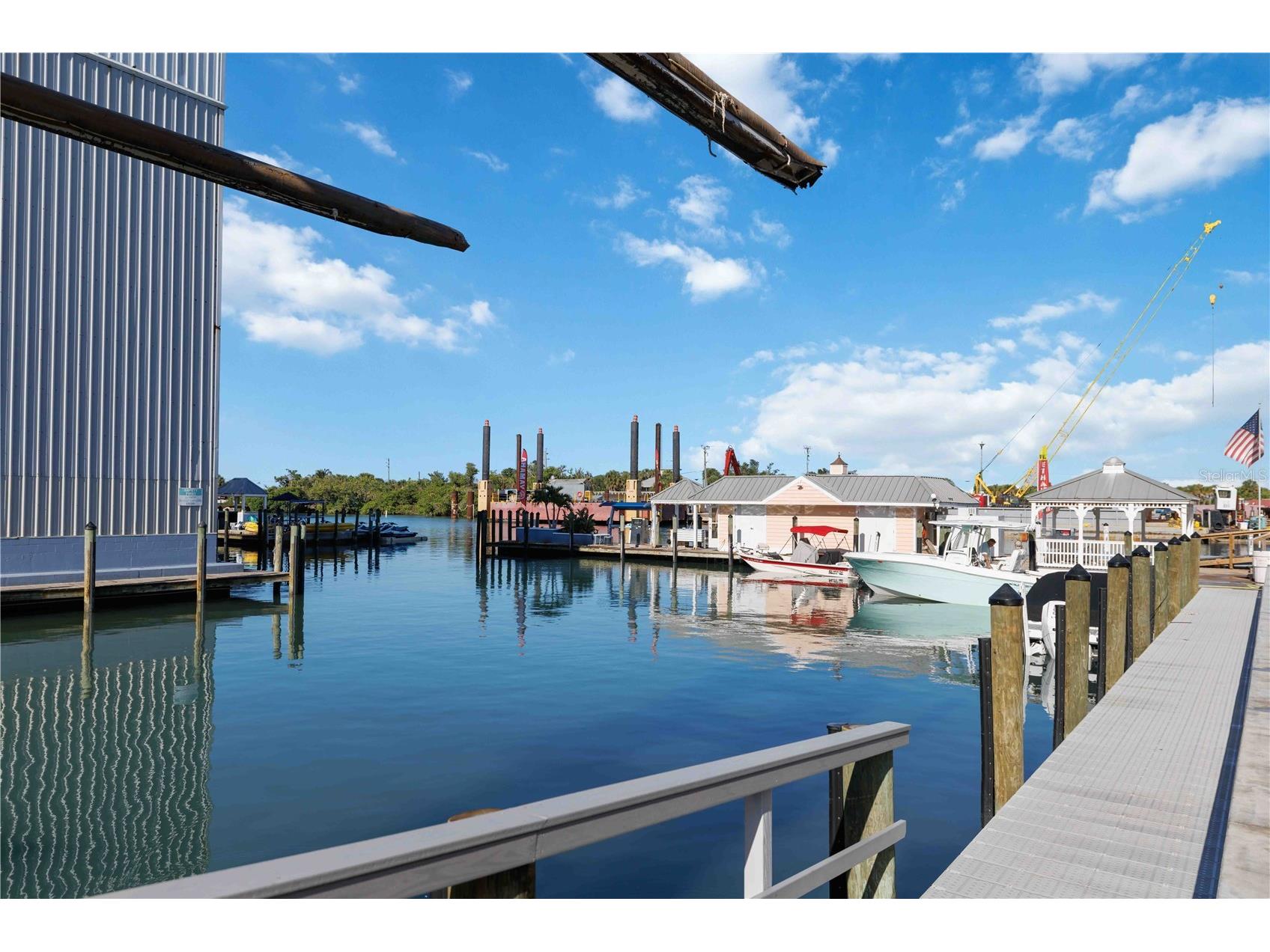 100 Circuit Road #N11 Nokomis FL 34275 A4694088 image22
