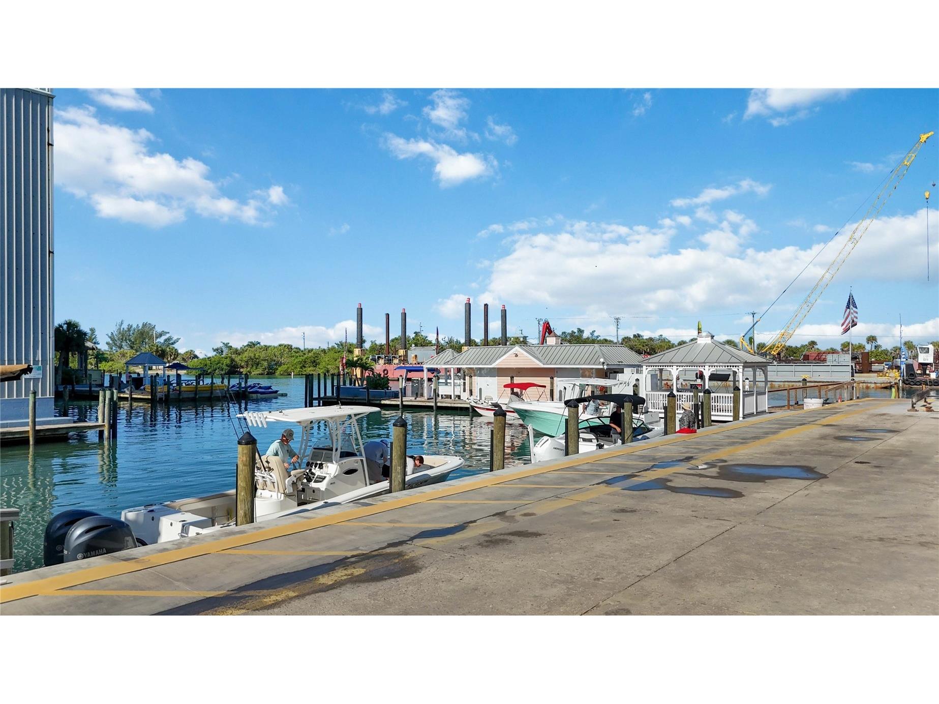 100 Circuit Road #N11 Nokomis FL 34275 A4694088 image24