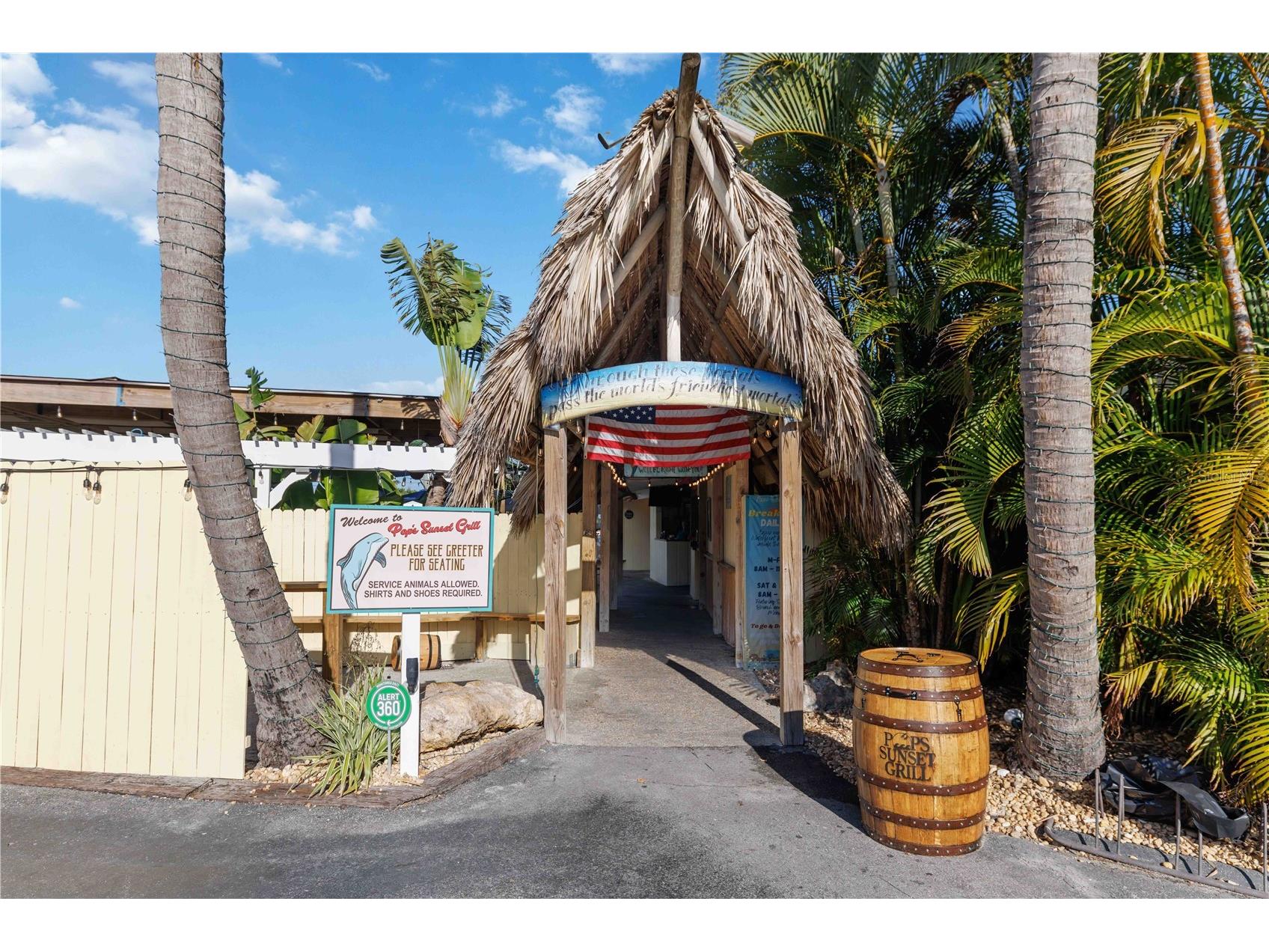 100 Circuit Road #N11 Nokomis FL 34275 A4694088 image32