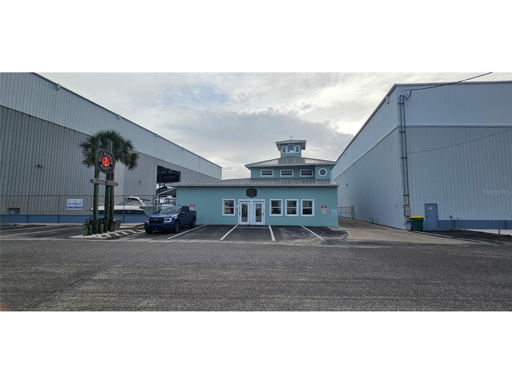 100 Circuit Road #N22 Nokomis FL 34275 A4655193 image2