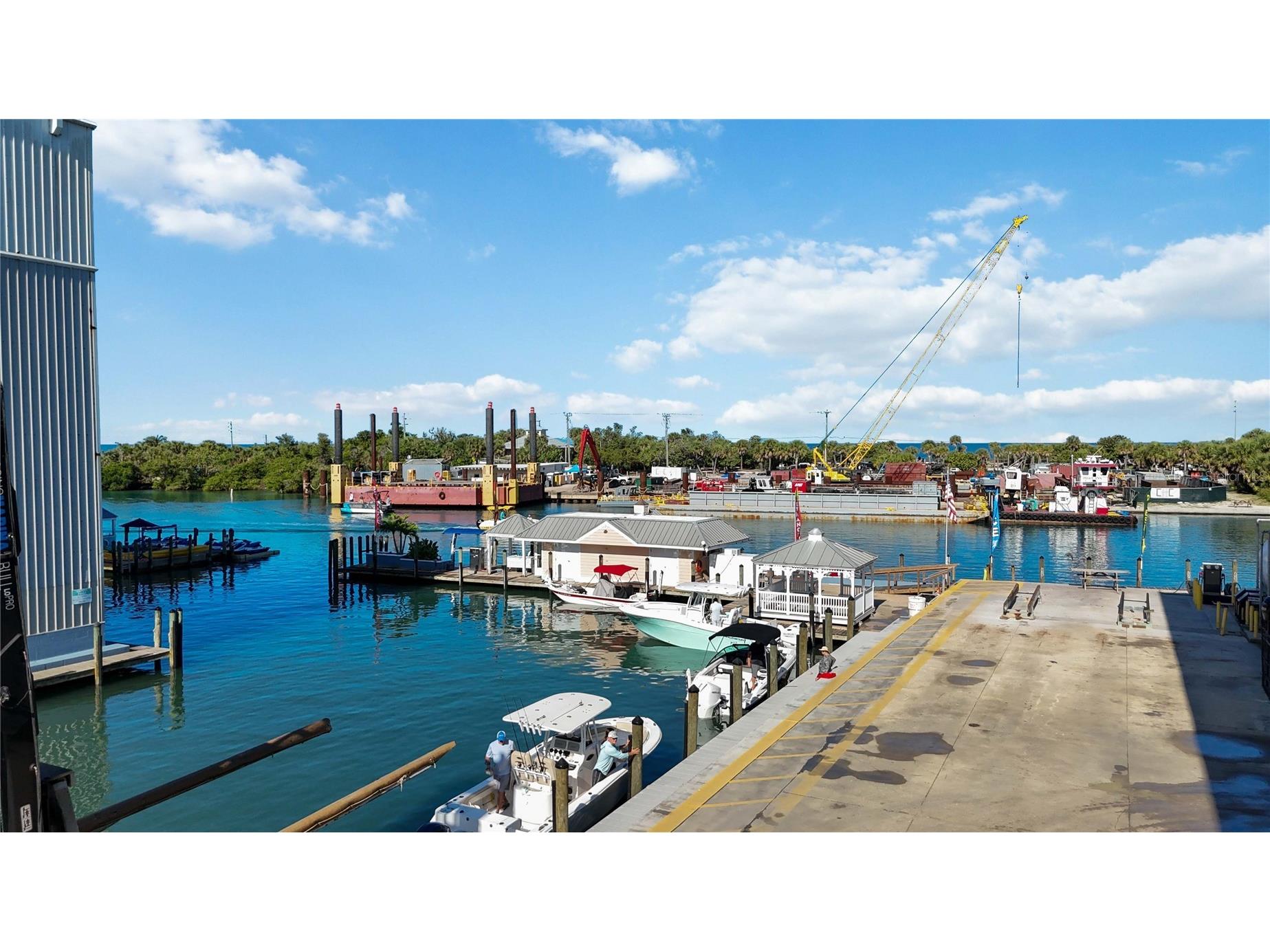 100 Circuit Road #N41 Nokomis FL 34275 A4694077 image23