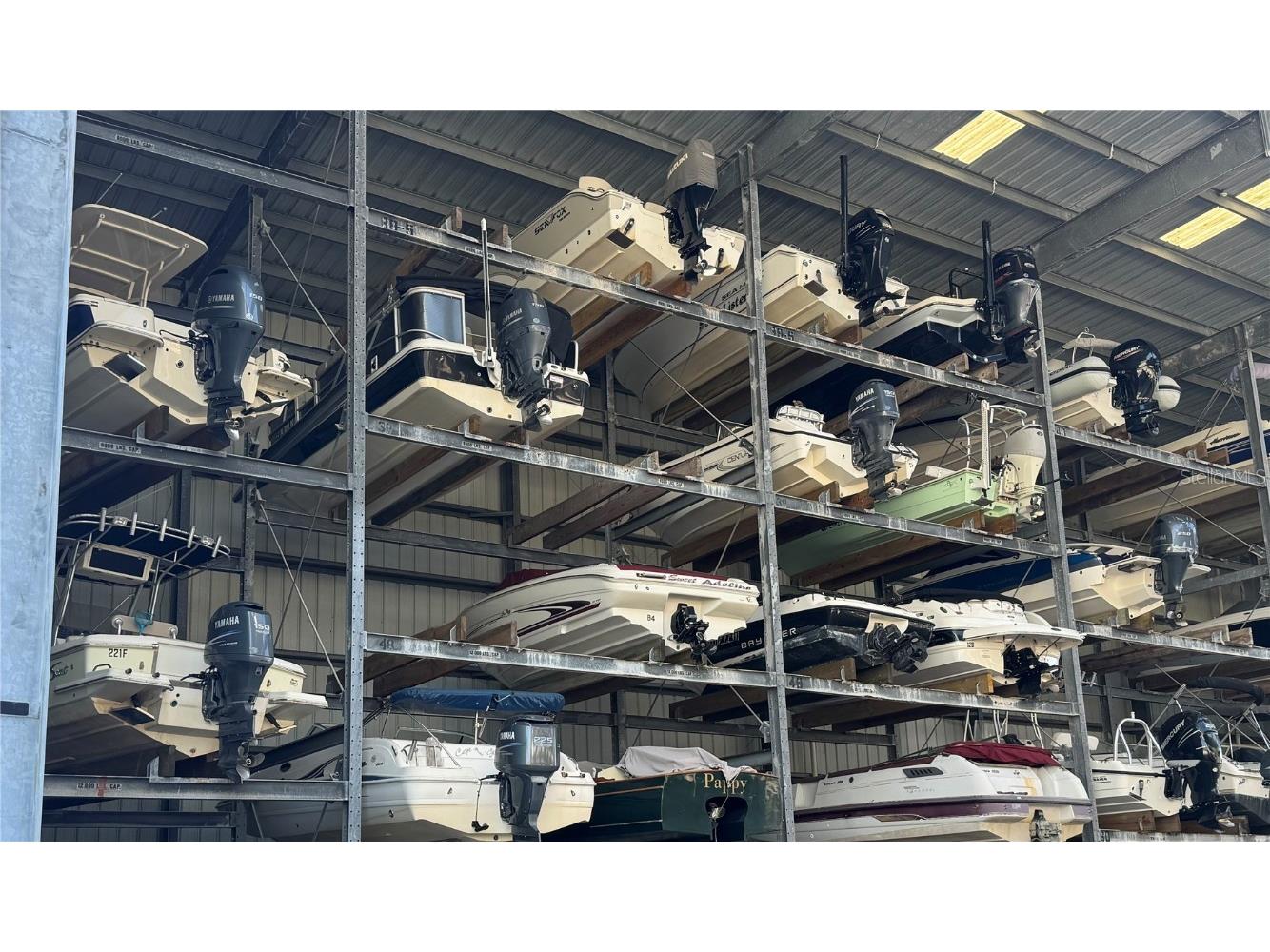 100 Circuit Road #N53 Nokomis FL 34275 A4664376 image1