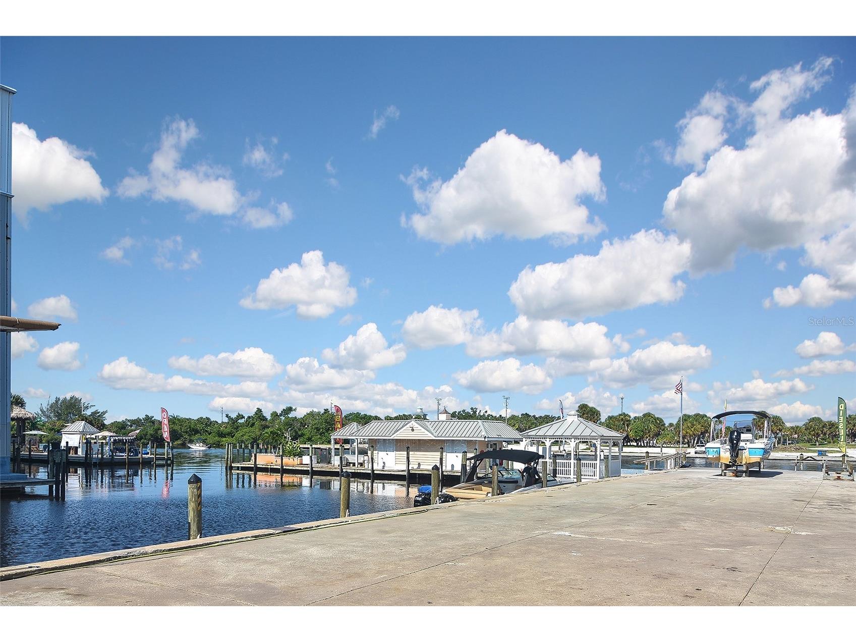 100 Circuit Road #N80 Nokomis FL 34275 N6142447 image5