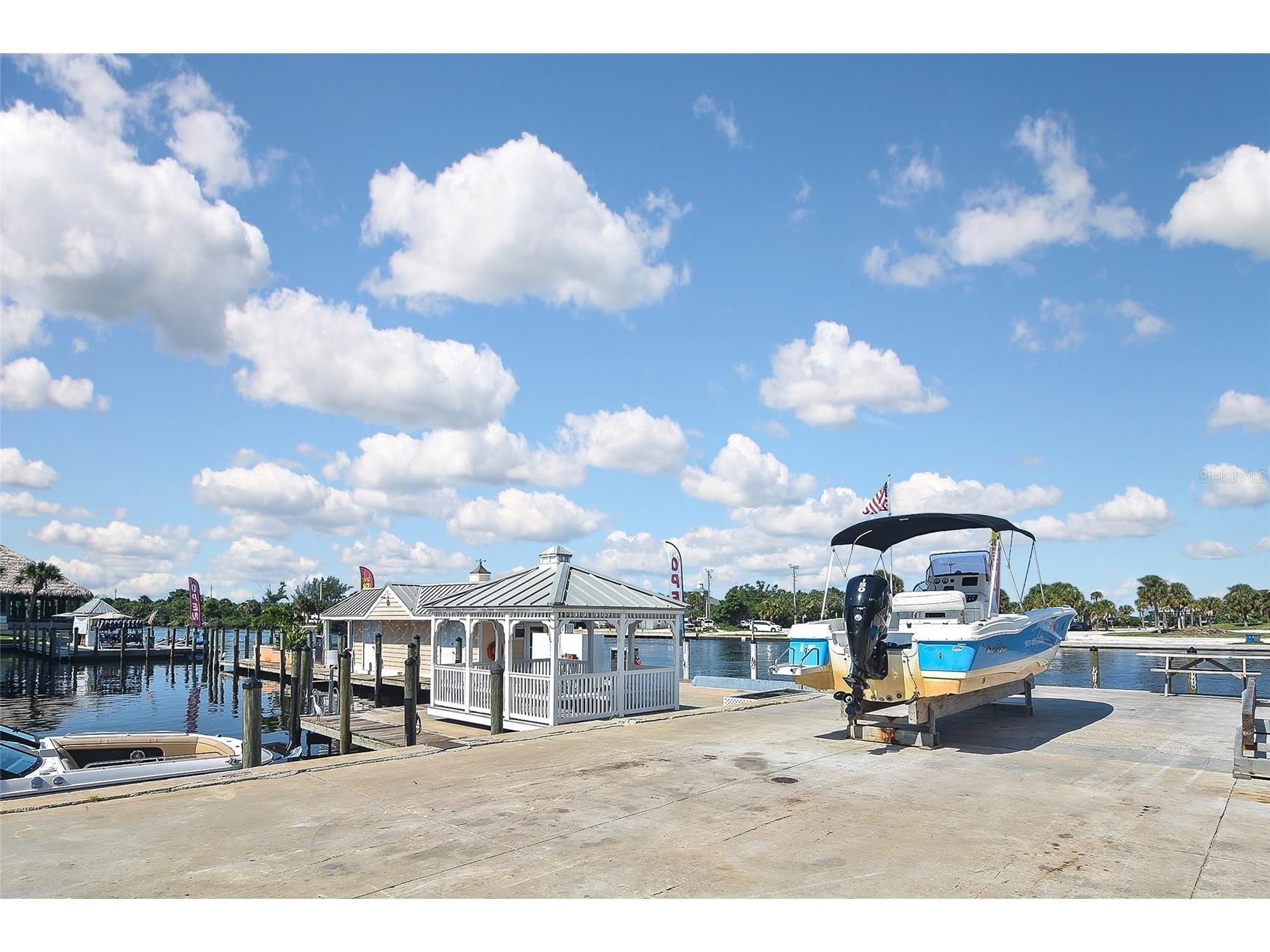 100 Circuit Road #N80 Nokomis FL 34275 N6142447 image6