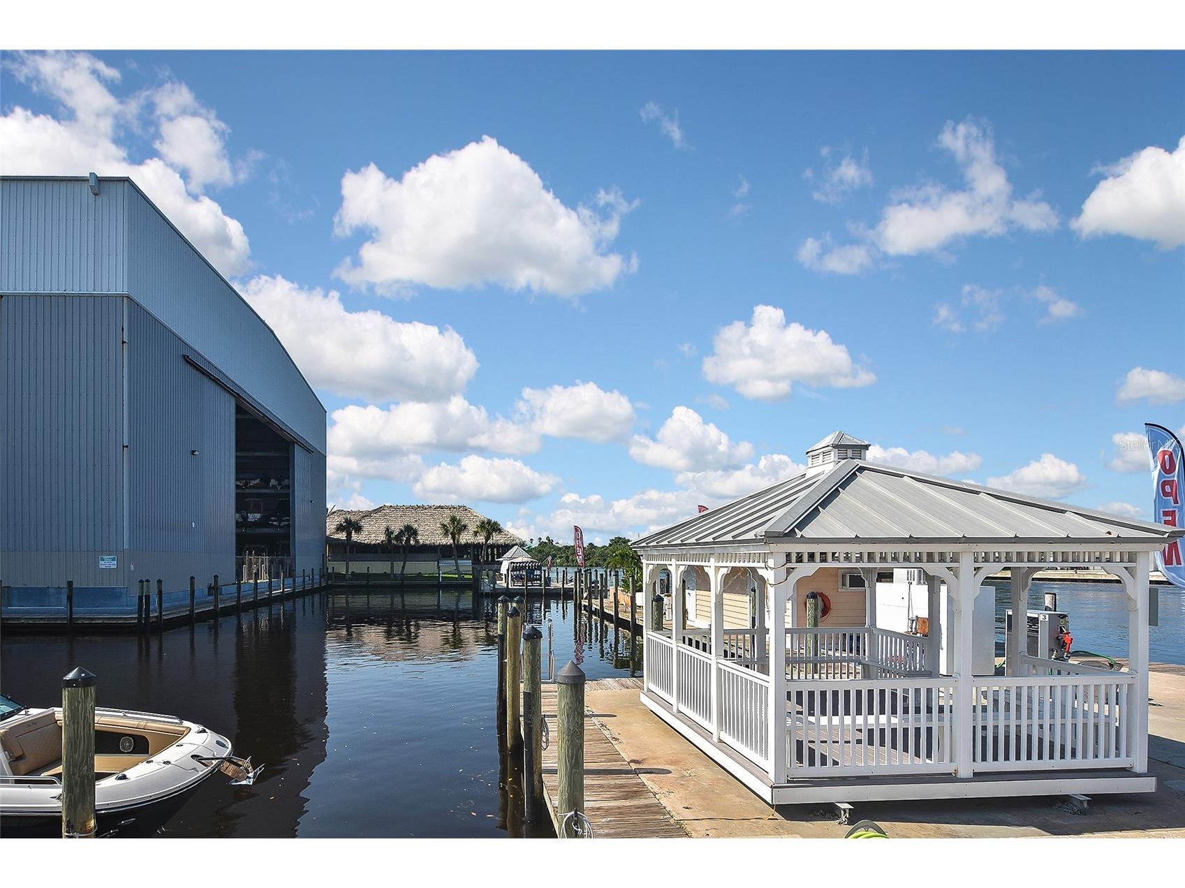 100 Circuit Road #N80 Nokomis FL 34275 N6142447 image9