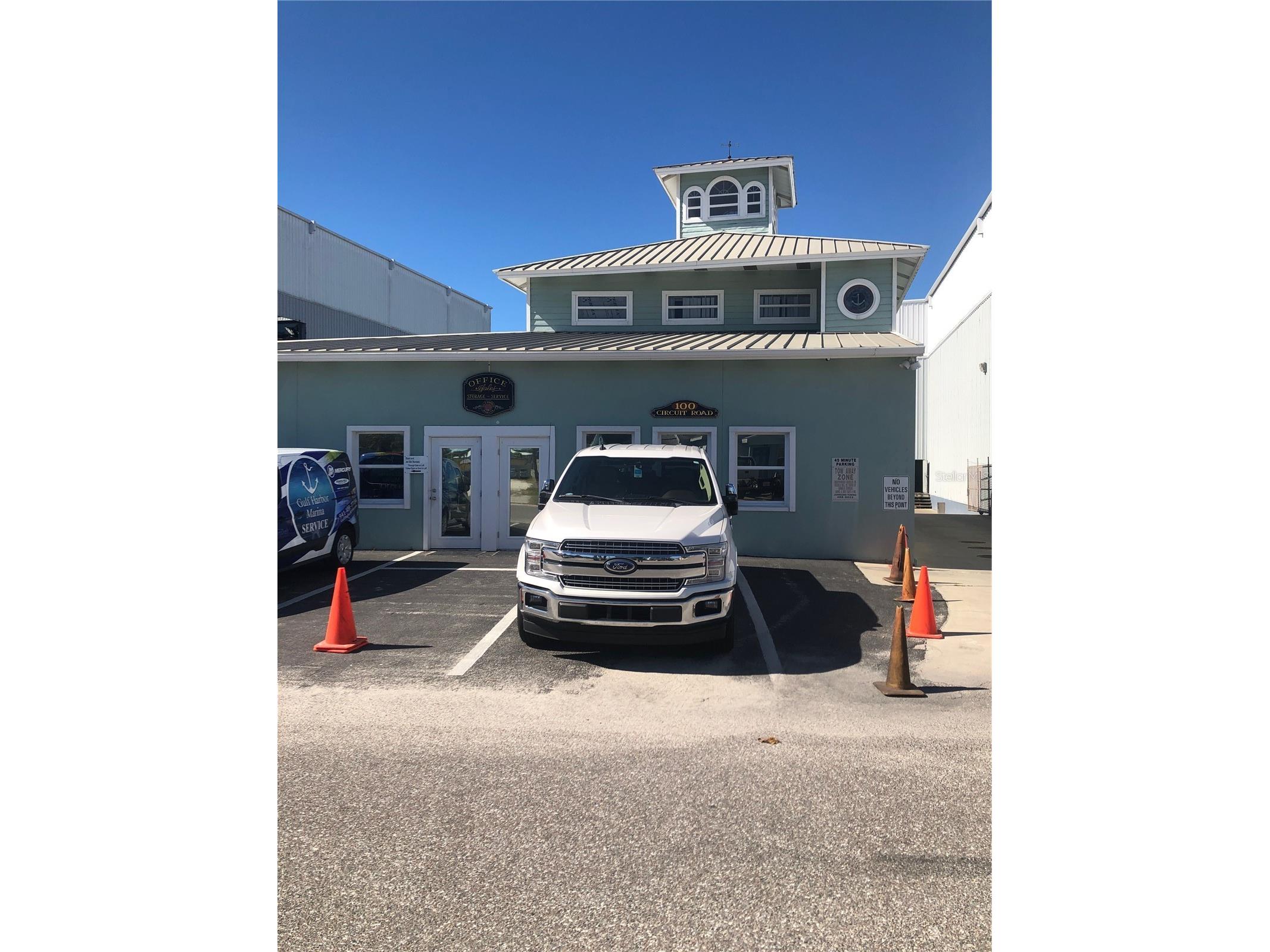 100 Circuit Road #S-80 Nokomis FL 34275 D6131878 image13