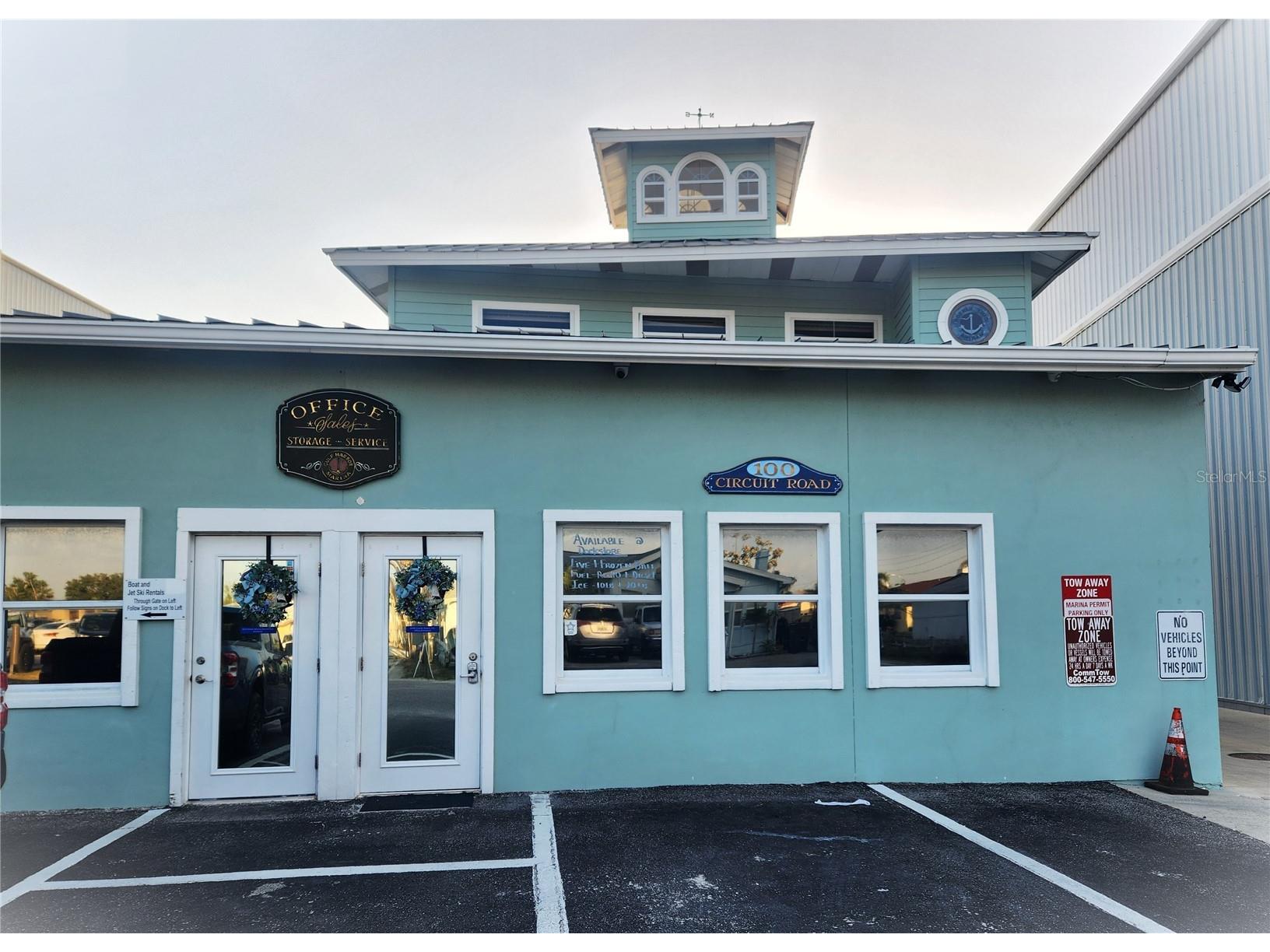 100 Circuit Road #S127 Nokomis FL 34275 R4911054 image1