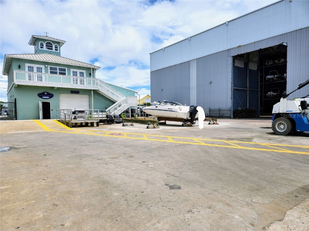 100 Circuit Road #S35 Nokomis FL 34275 - INTRACOASTAL WATERWAY-ICW N6140037 image10