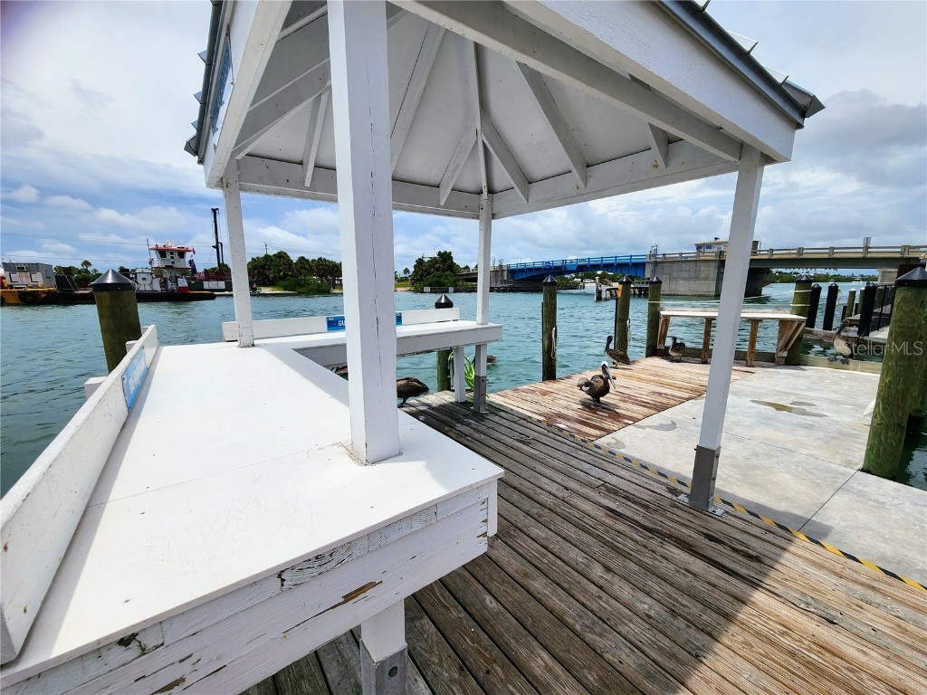 100 Circuit Road #S35 Nokomis FL 34275 - INTRACOASTAL WATERWAY-ICW N6140037 image12