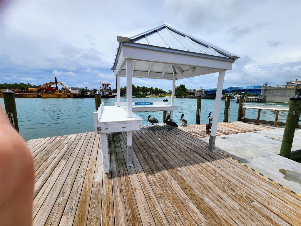 100 Circuit Road #S35 Nokomis FL 34275 - INTRACOASTAL WATERWAY-ICW N6140037 image13