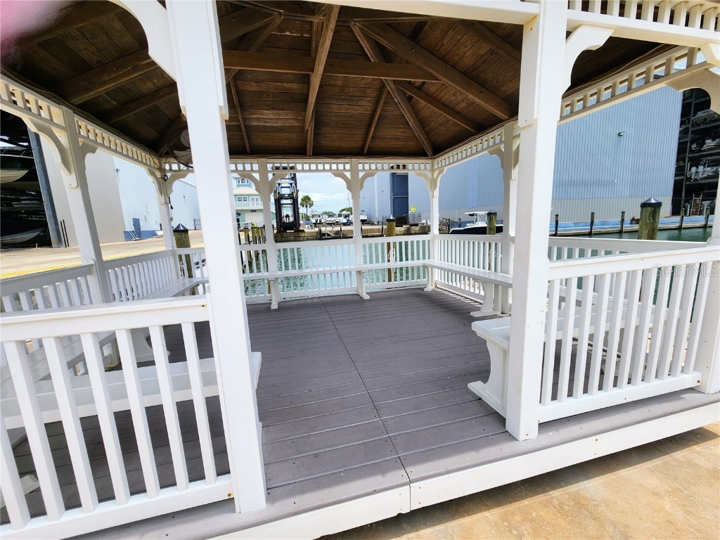 100 Circuit Road #S35 Nokomis FL 34275 - INTRACOASTAL WATERWAY-ICW N6140037 image15