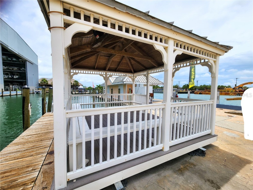 100 Circuit Road #S35 Nokomis FL 34275 - INTRACOASTAL WATERWAY-ICW N6140037 image16