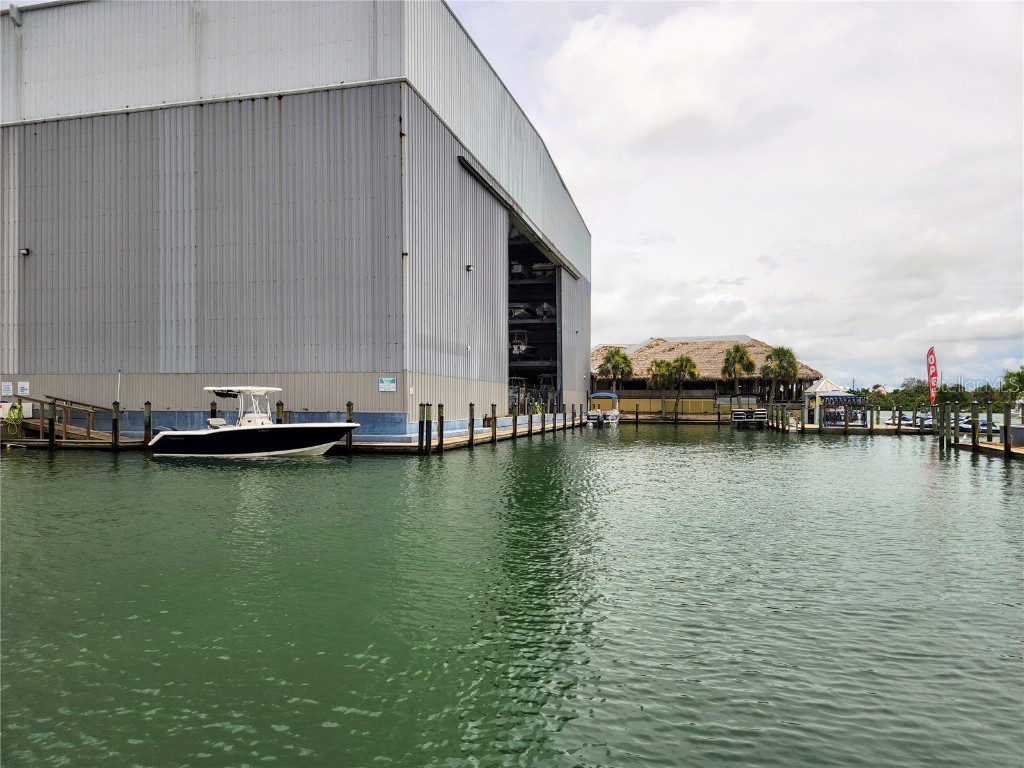 100 Circuit Road #S35 Nokomis FL 34275 - INTRACOASTAL WATERWAY-ICW N6140037 image18