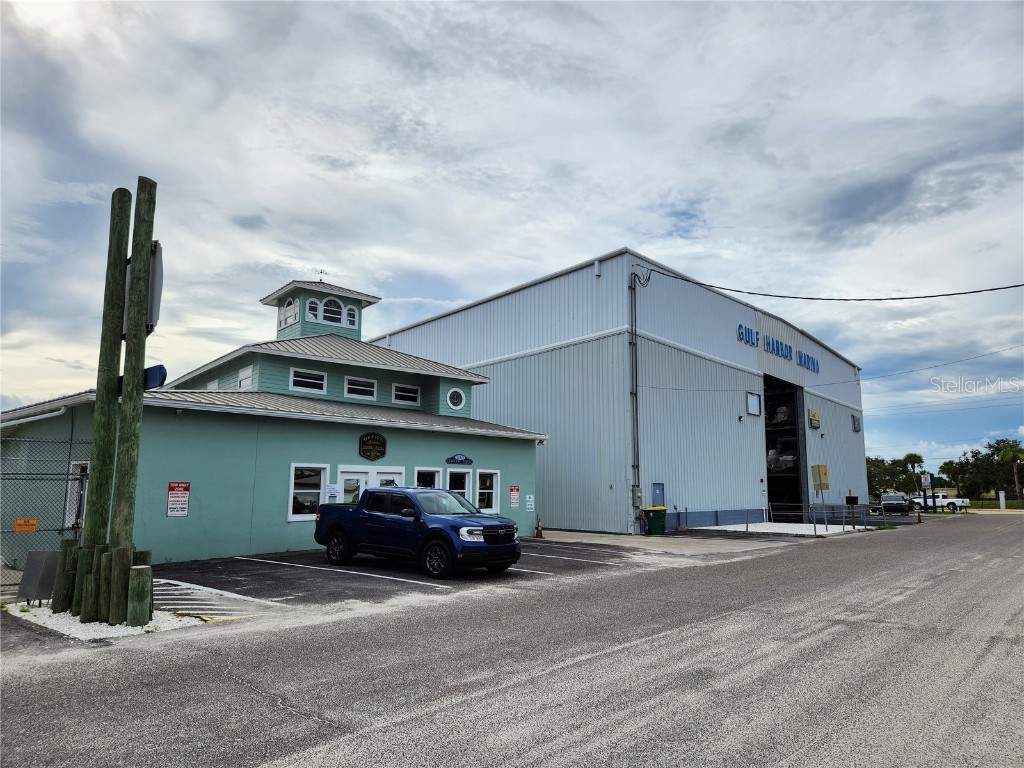 100 Circuit Road #S35 Nokomis FL 34275 - INTRACOASTAL WATERWAY-ICW N6140037 image19