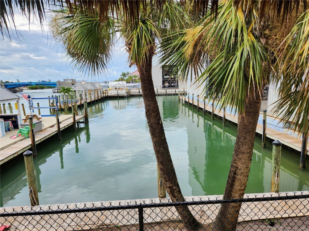 100 Circuit Road #S35 Nokomis FL 34275 - INTRACOASTAL WATERWAY-ICW N6140037 image22