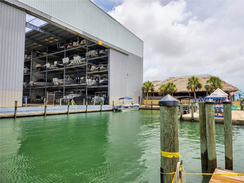 100 Circuit Road #S35 Nokomis FL 34275 - INTRACOASTAL WATERWAY-ICW N6140037 image25