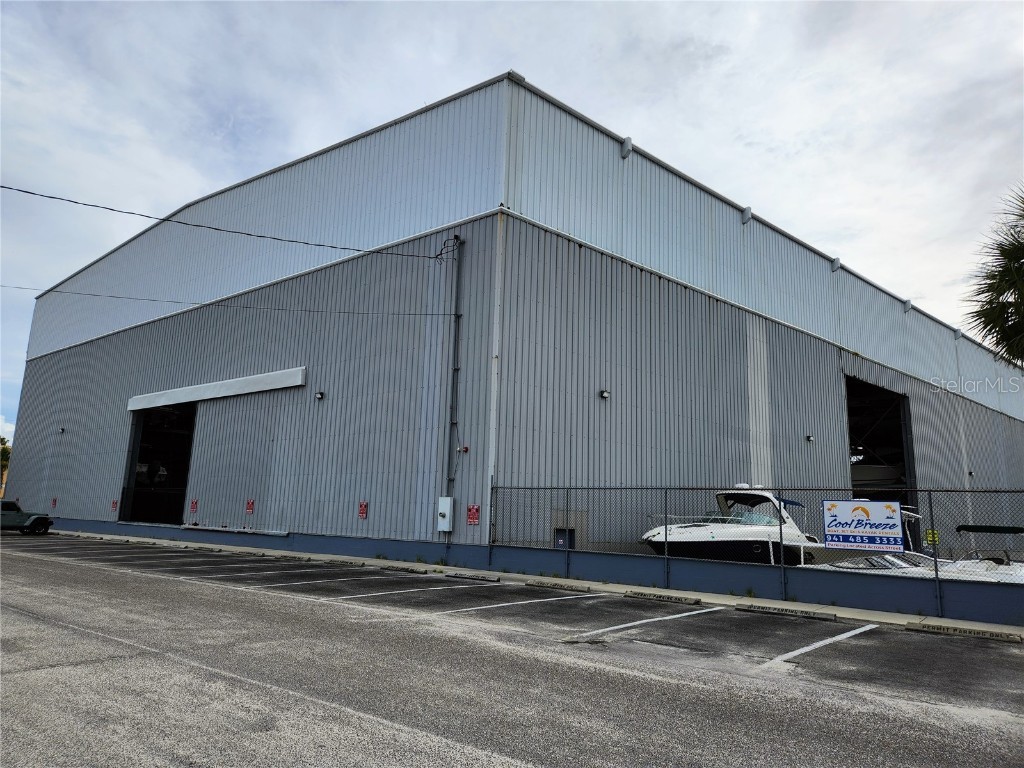 100 Circuit Road #S35 Nokomis FL 34275 - INTRACOASTAL WATERWAY-ICW N6140037 image26