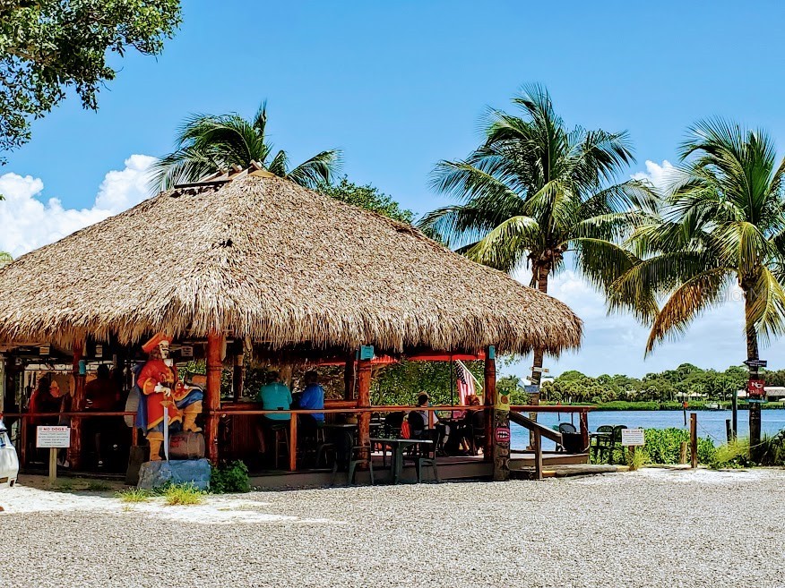 100 Circuit Road #S35 Nokomis FL 34275 - INTRACOASTAL WATERWAY-ICW N6140037 image30