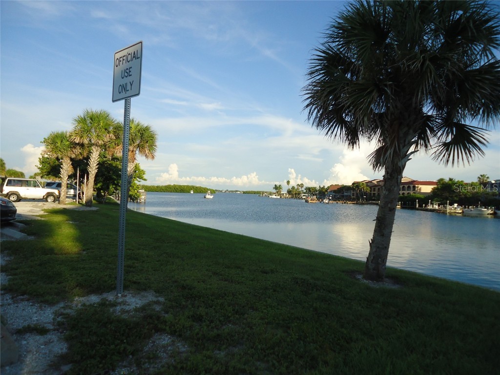 100 Circuit Road #S35 Nokomis FL 34275 - INTRACOASTAL WATERWAY-ICW N6140037 image31