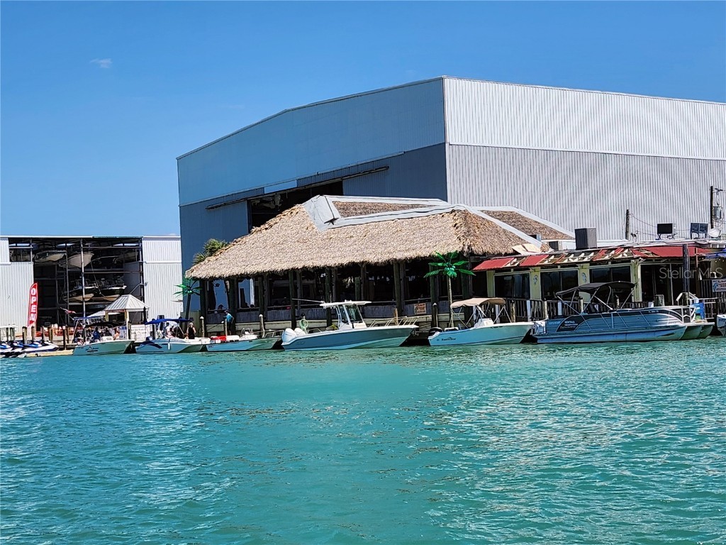 100 Circuit Road #S35 Nokomis FL 34275 - INTRACOASTAL WATERWAY-ICW N6140037 image33