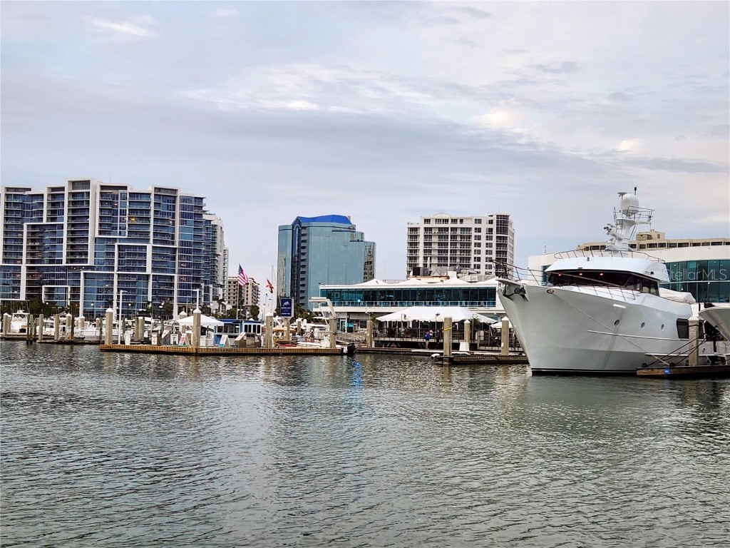 100 Circuit Road #S35 Nokomis FL 34275 - INTRACOASTAL WATERWAY-ICW N6140037 image34