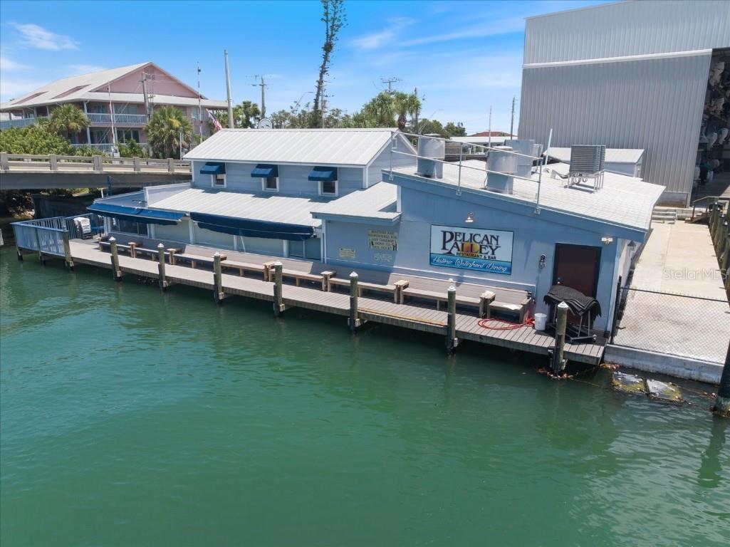 100 Circuit Road #S35 Nokomis FL 34275 - INTRACOASTAL WATERWAY-ICW N6140037 image6