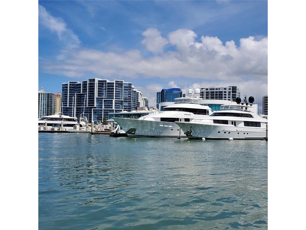 100 Circuit Road #S35 Nokomis FL 34275 - INTRACOASTAL WATERWAY-ICW N6140037 image9