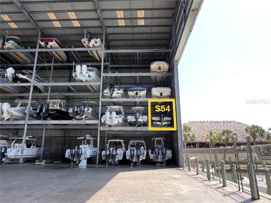 100 Circuit Road #S54 Nokomis FL 34275 D6142480 image1