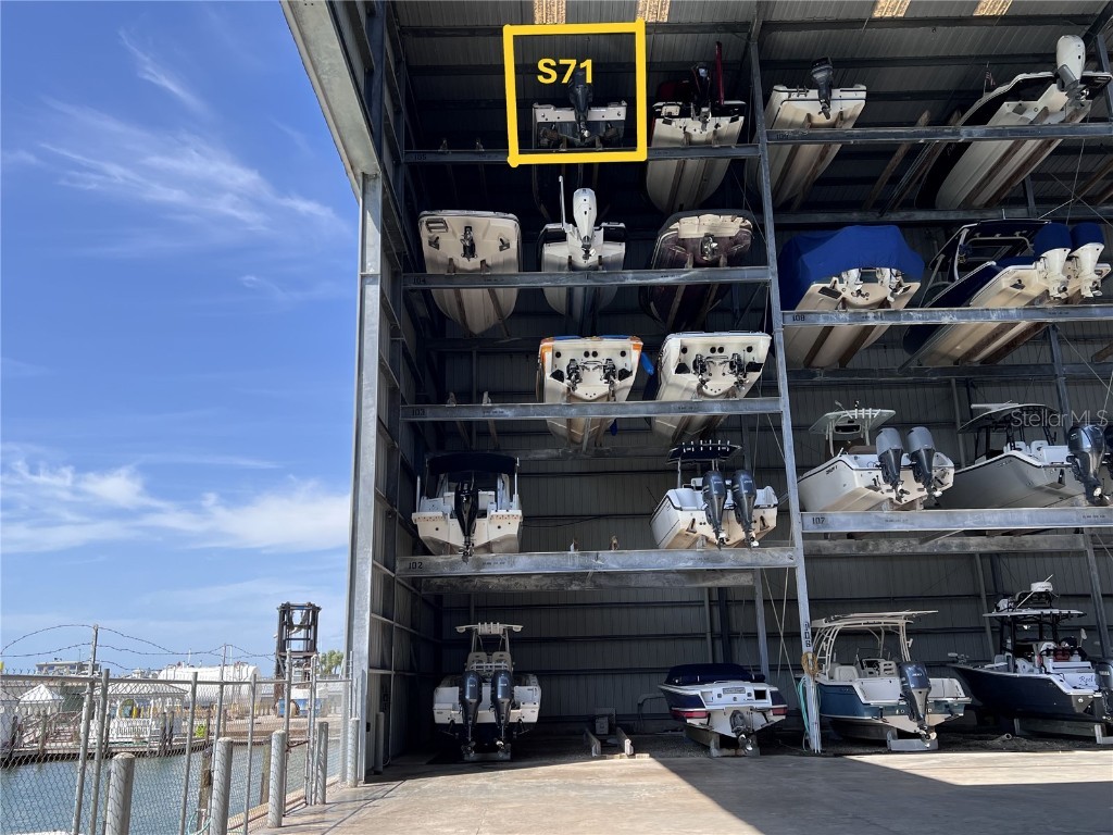 100 Circuit Road #S71 Nokomis FL 34275 D6142780 image1