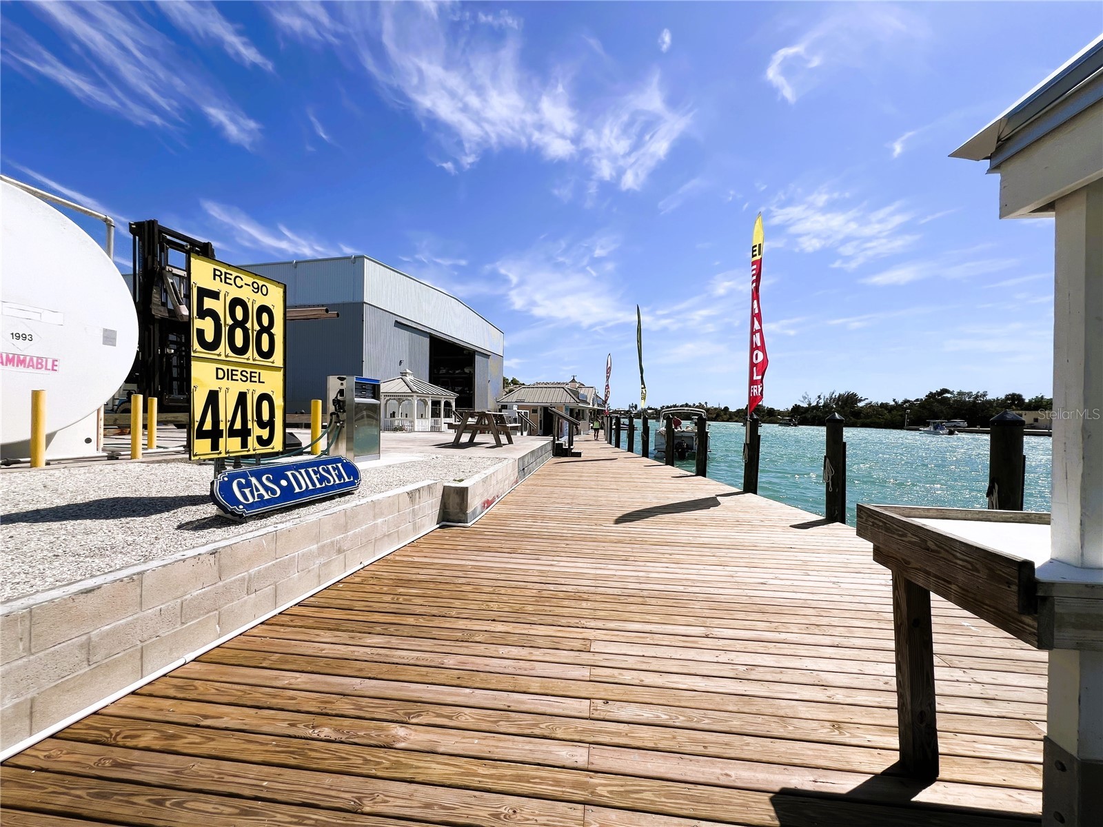 100 Circuit Road #S86 Nokomis FL 34275 D6147303 image16