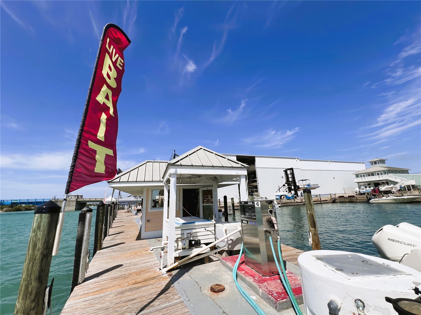 100 Circuit Road #S89 Nokomis FL 34275 D6141175 image15