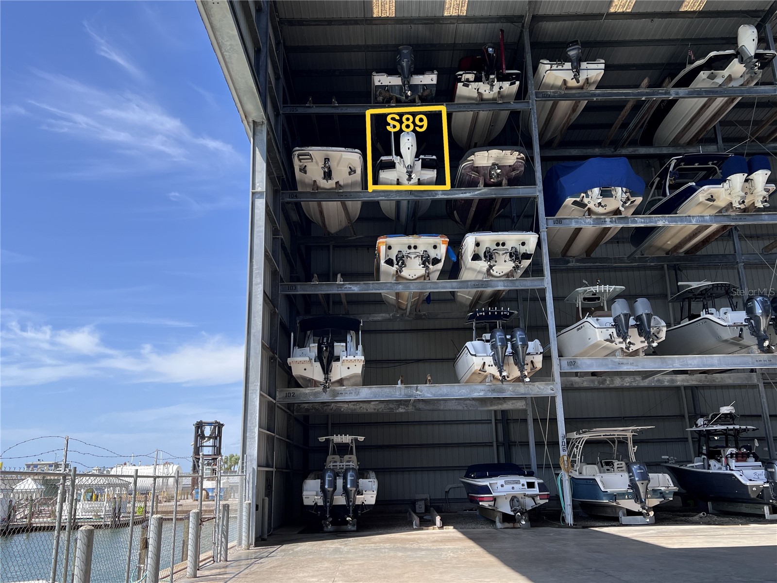 100 Circuit Road #S89 Nokomis FL 34275 D6141175 image2