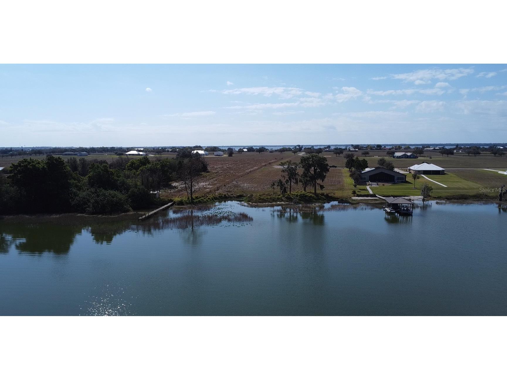 100 Cloverleaf Road Lake Placid FL 33852 - LAKE FRANCIS L4959719 image10