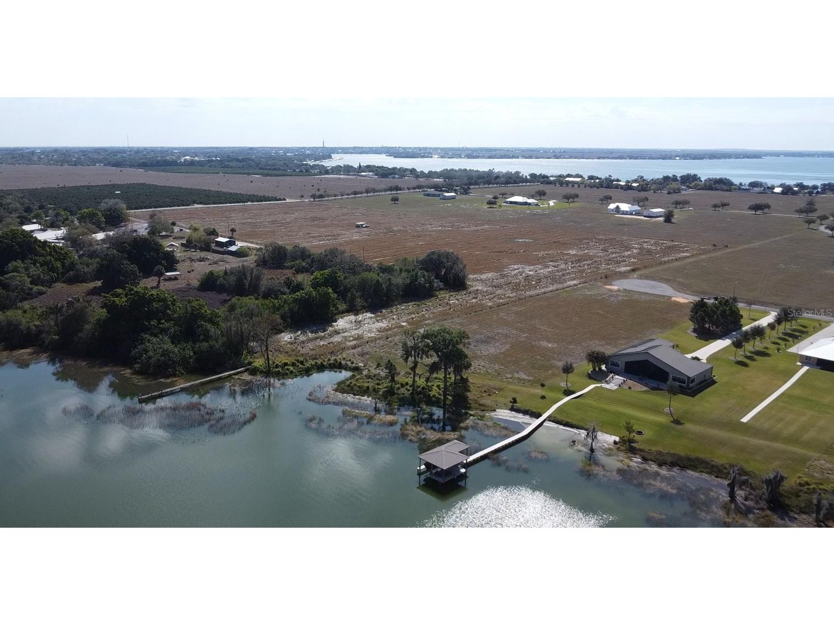100 Cloverleaf Road Lake Placid FL 33852 - LAKE FRANCIS L4959719 image12