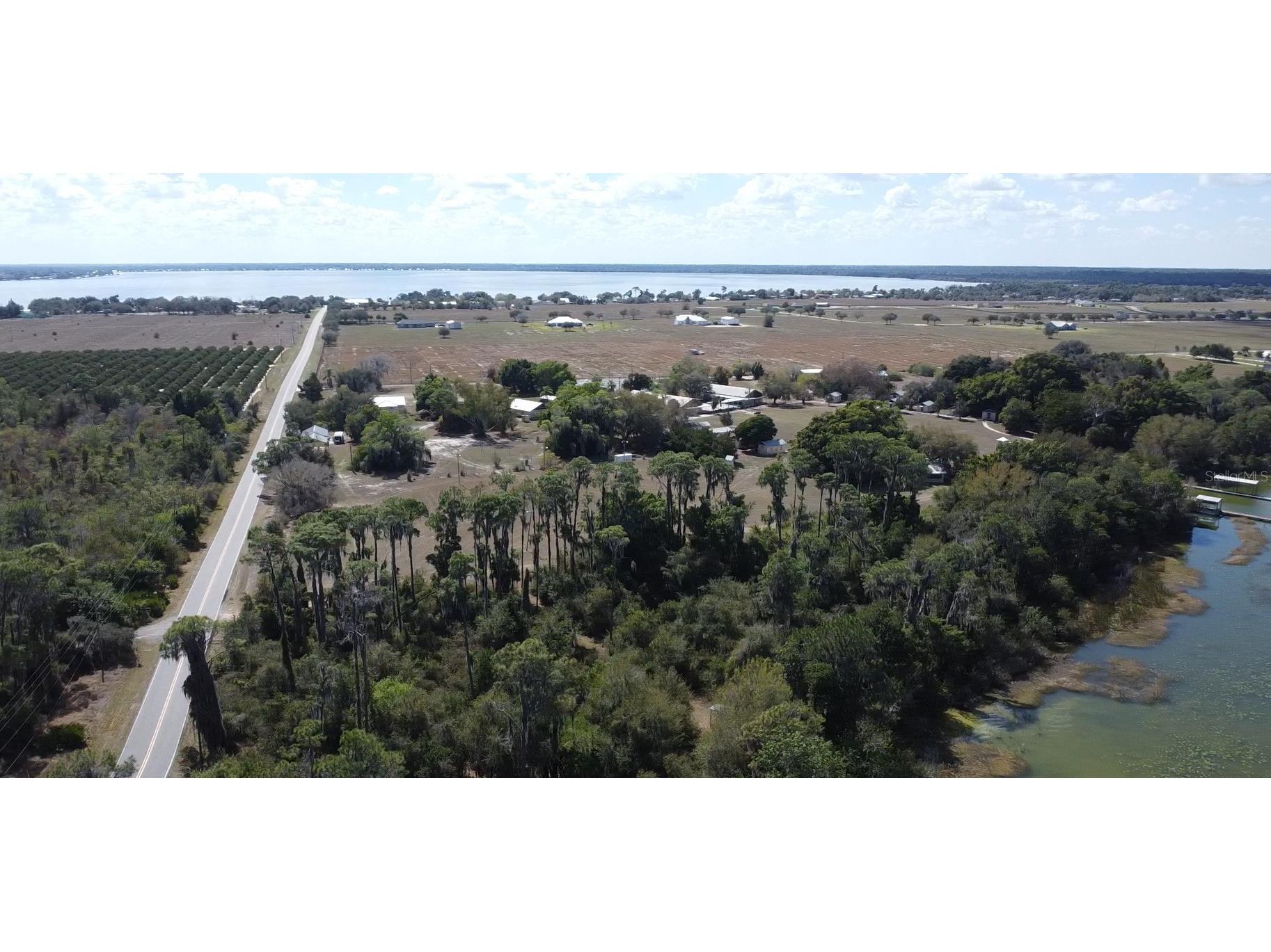 100 Cloverleaf Road Lake Placid FL 33852 - LAKE FRANCIS L4959719 image18