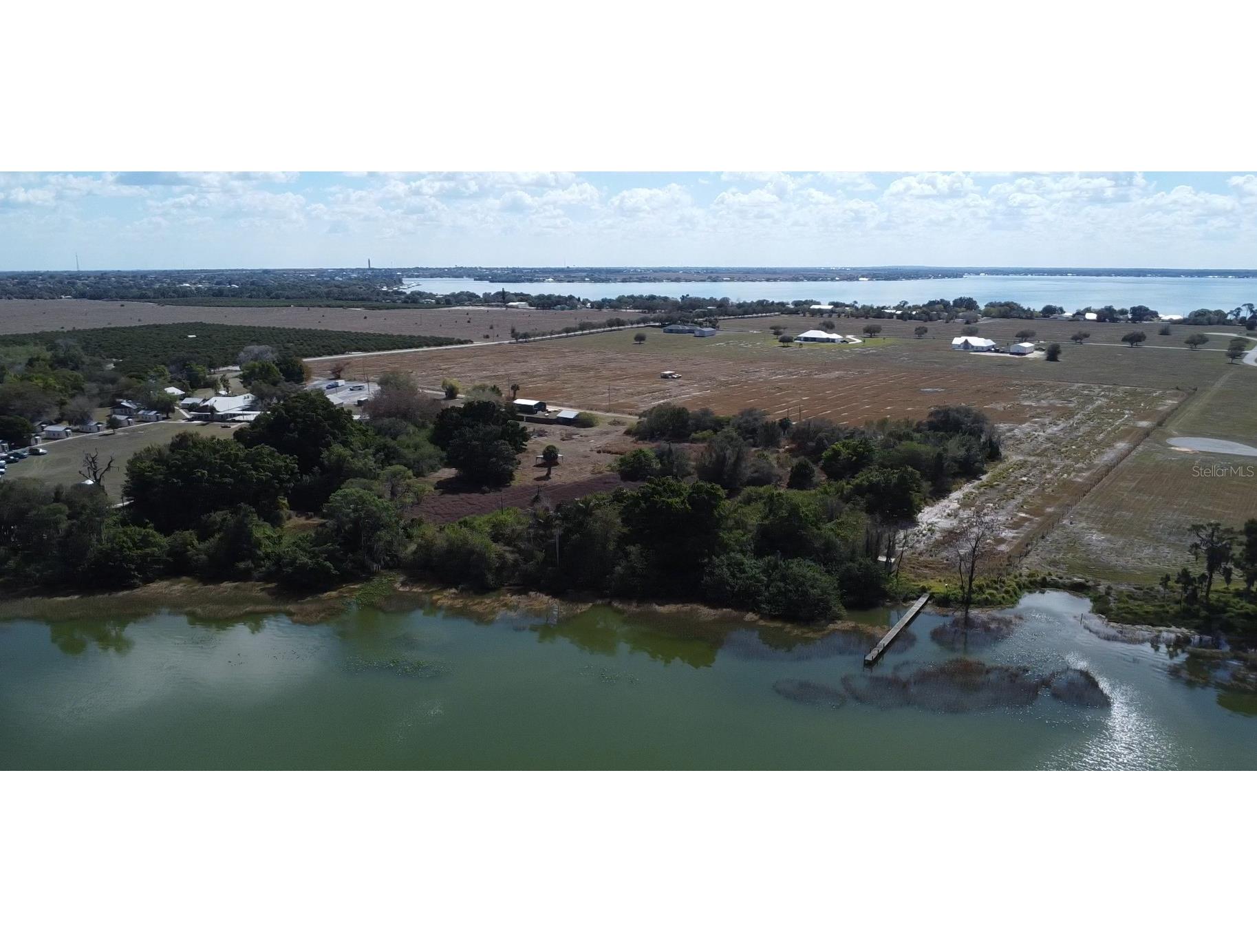 100 Cloverleaf Road Lake Placid FL 33852 - LAKE FRANCIS L4959719 image2