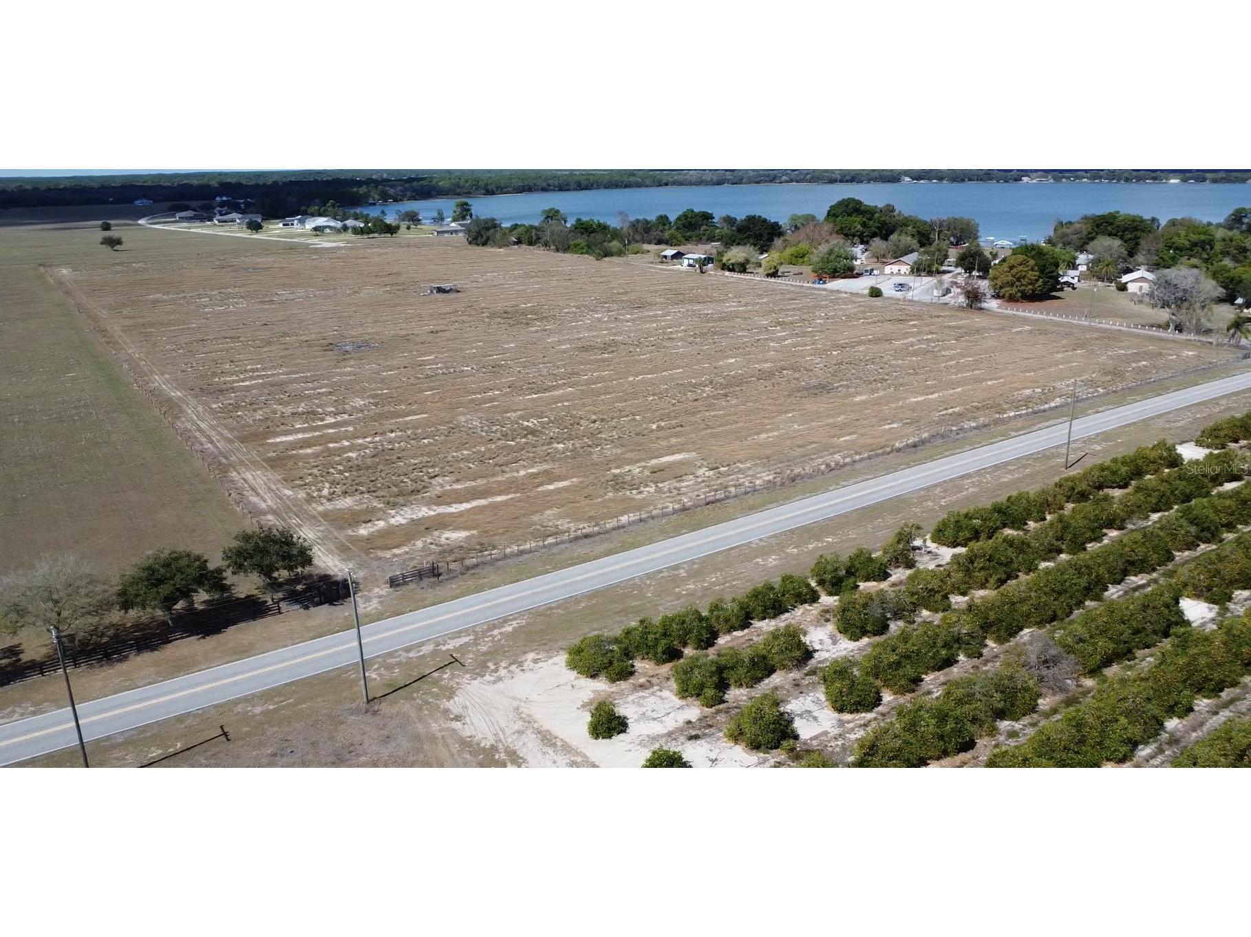 100 Cloverleaf Road Lake Placid FL 33852 - LAKE FRANCIS L4959719 image21