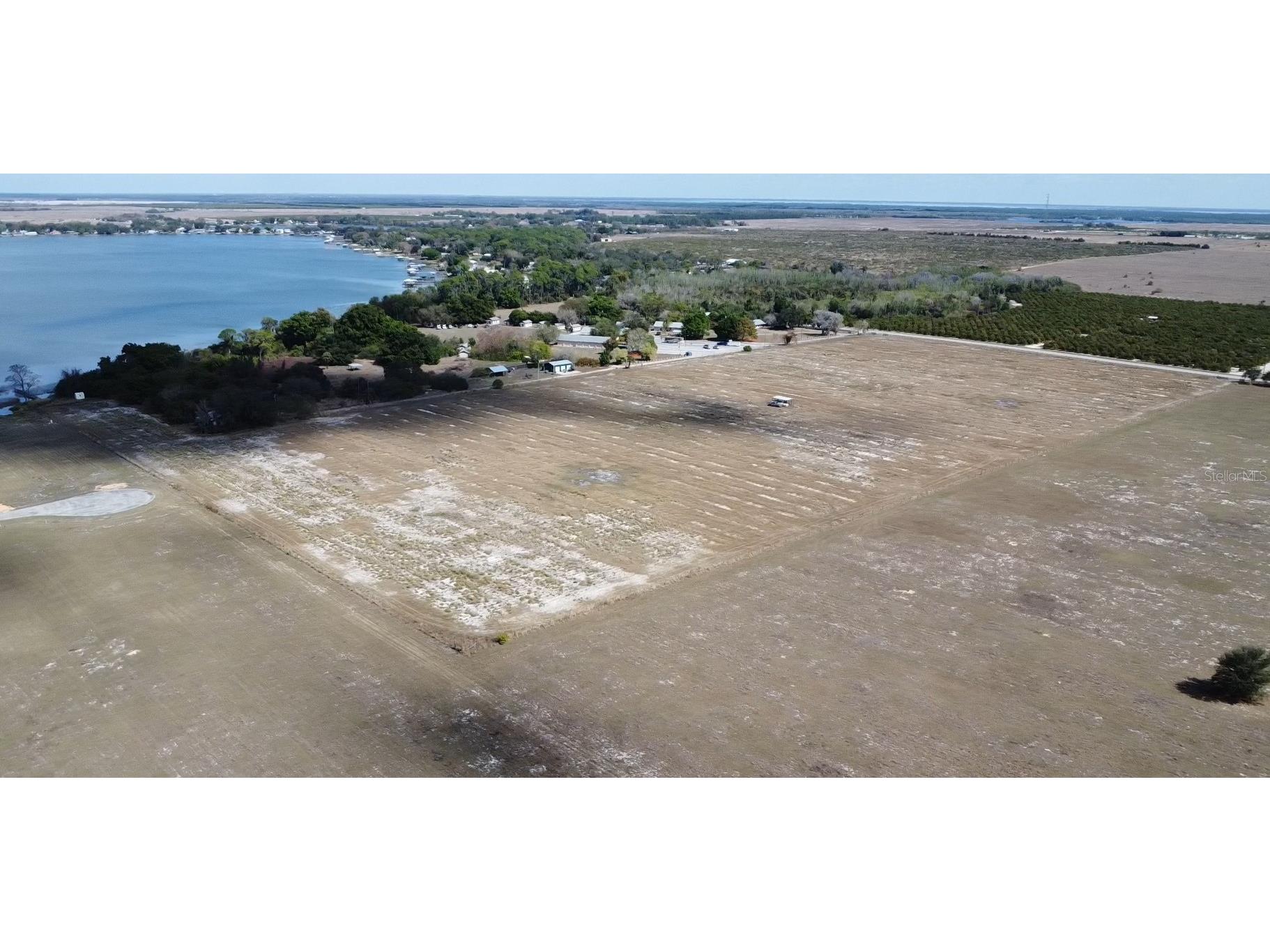 100 Cloverleaf Road Lake Placid FL 33852 - LAKE FRANCIS L4959719 image22