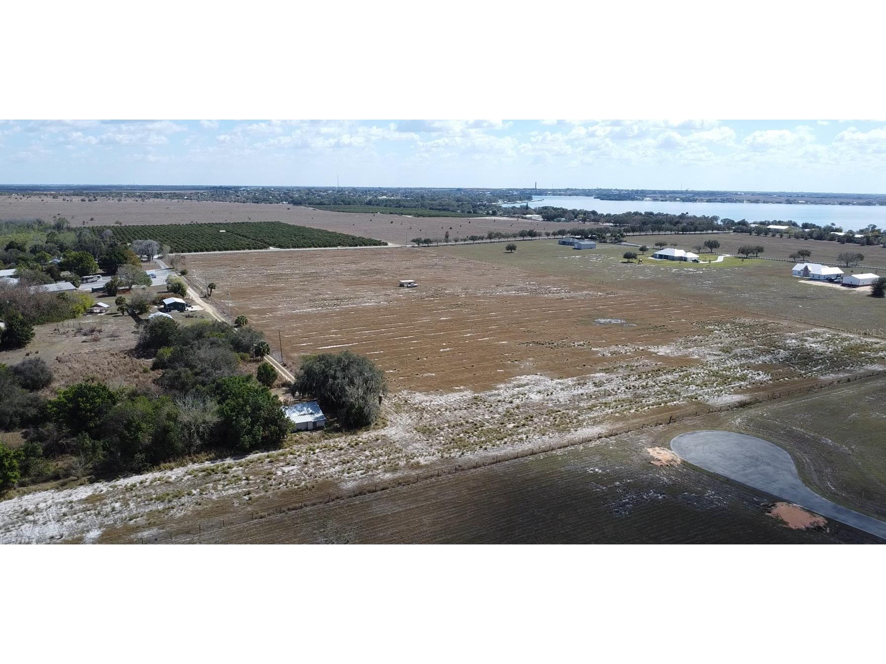 100 Cloverleaf Road Lake Placid FL 33852 - LAKE FRANCIS L4959719 image23