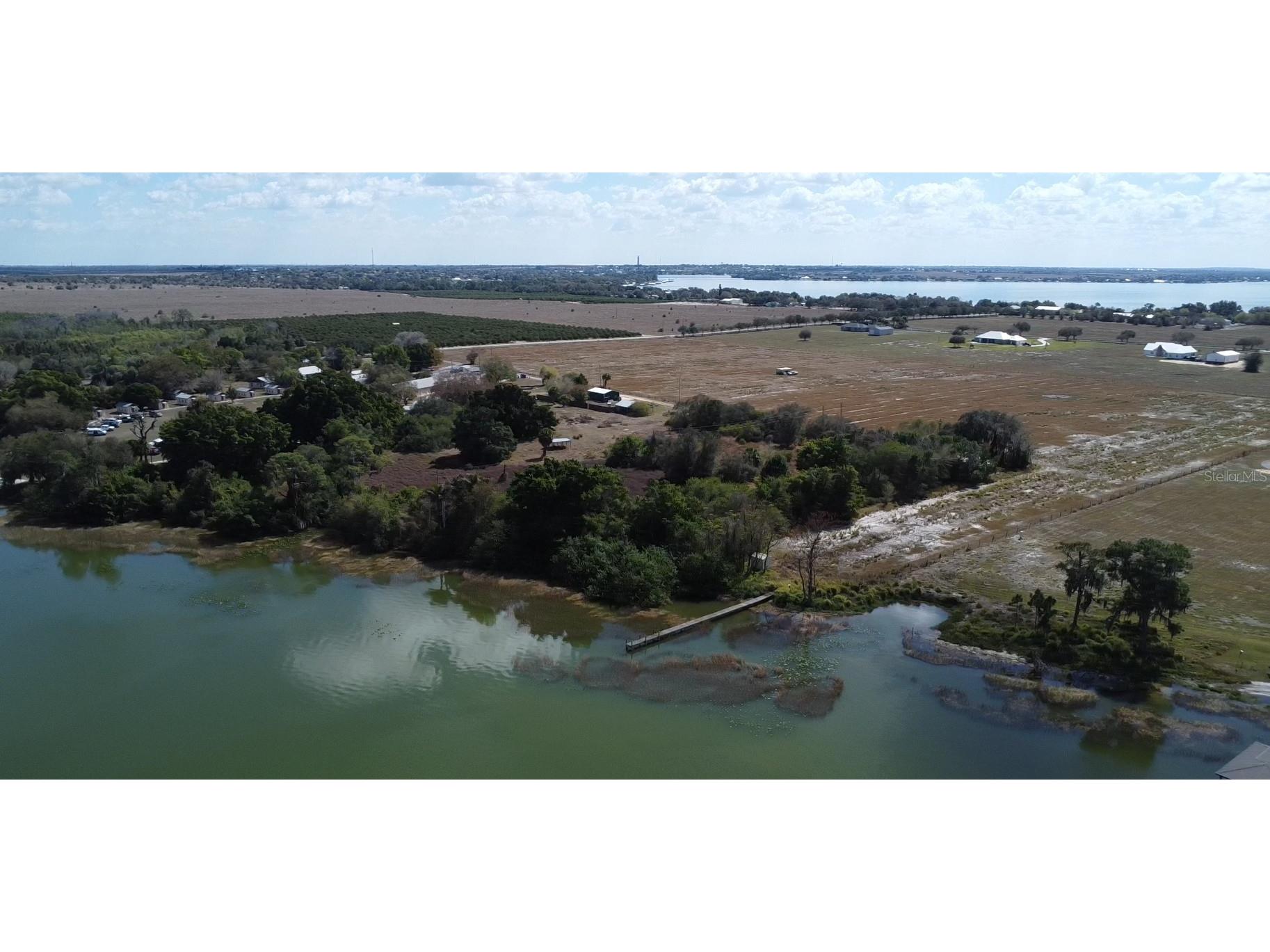 100 Cloverleaf Road Lake Placid FL 33852 - LAKE FRANCIS L4959719 image3