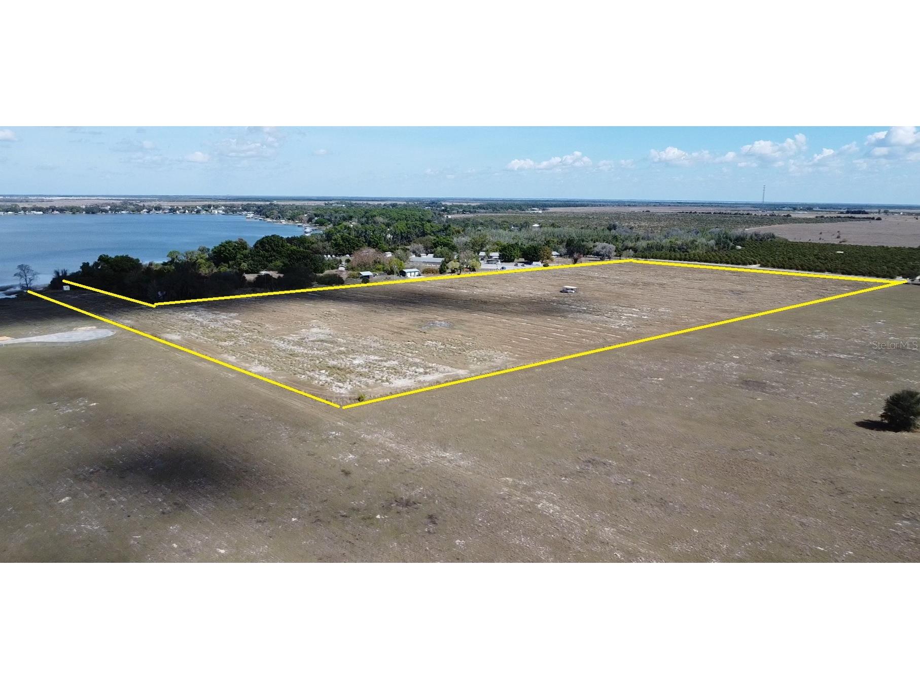 100 Cloverleaf Road Lake Placid FL 33852 - LAKE FRANCIS L4959719 image4